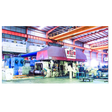 20-HI COLD ROLLING MILL